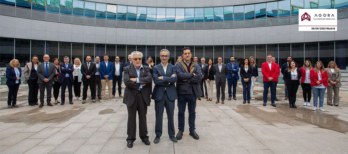 Agente de la Propiedad Inmobiliaria nº 1753 Madrid. en Agente de la Propiedad Inmobiliaria nº 1753 Madrid. en