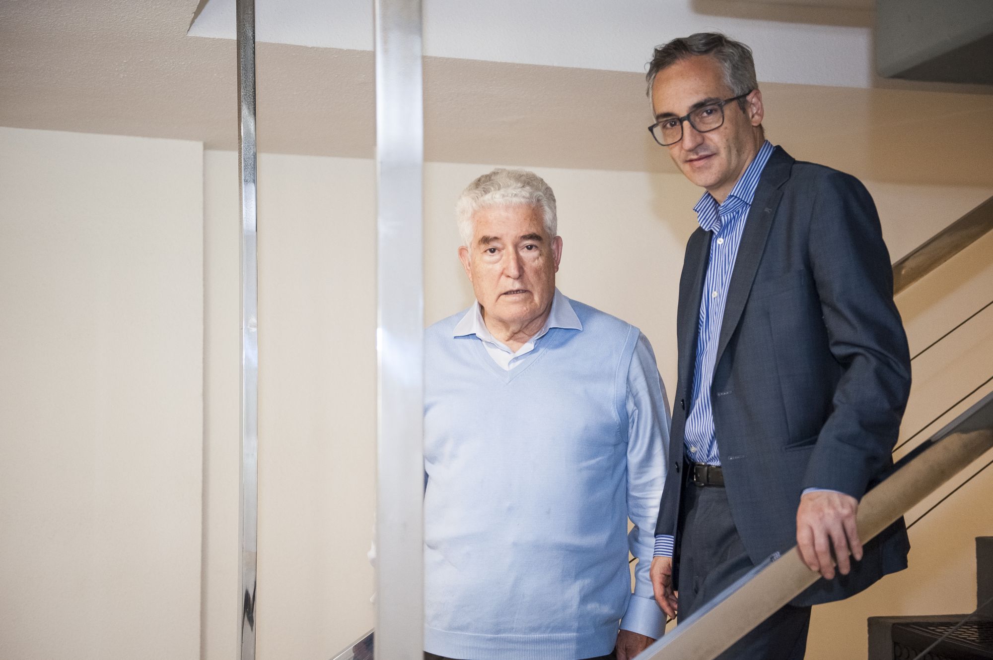 COMUNIDADES DE PROPIETARIOS. BAEZA SERVICIOS INMOBILIARIOS PLENOS S.L. en 