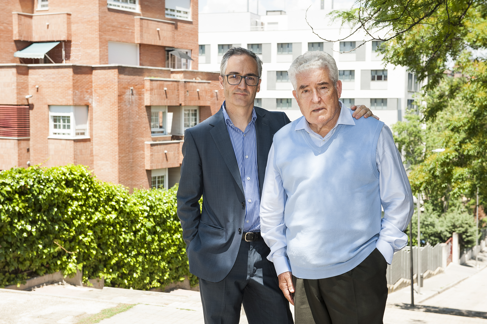 . BAEZA SERVICIOS INMOBILIARIOS PLENOS S.L. en 