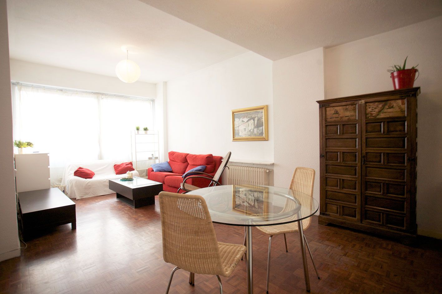 . BAEZA SERVICIOS INMOBILIARIOS PLENOS S.L. en 