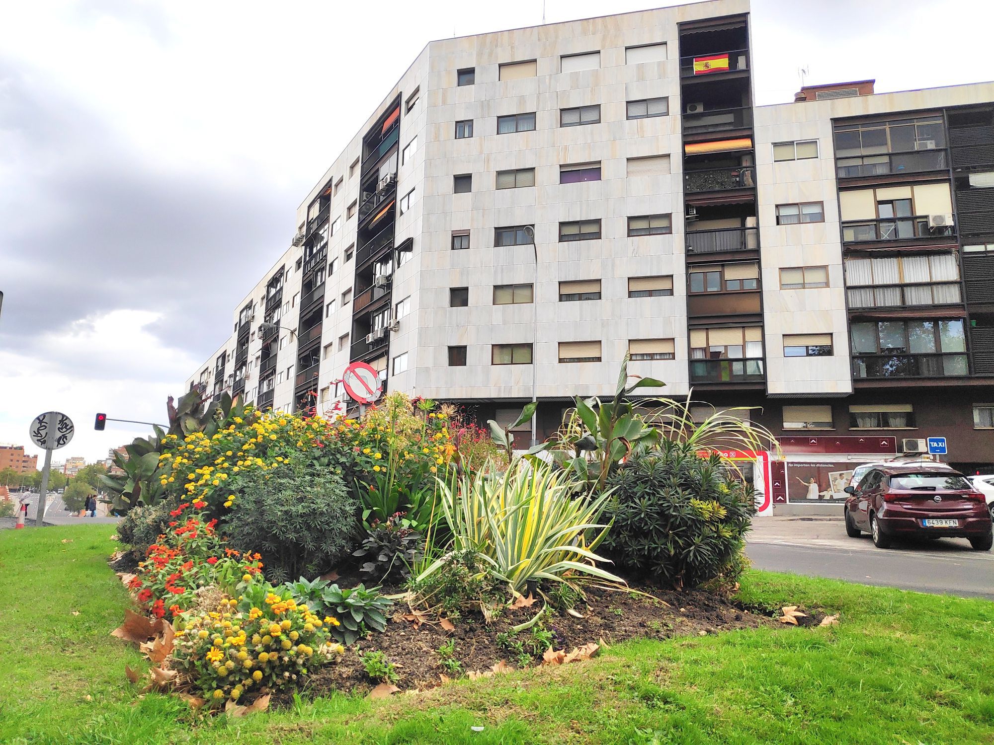 Compras. BAEZA SERVICIOS INMOBILIARIOS PLENOS S.L. en 