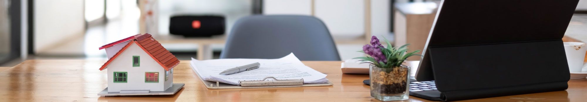 Le valoramos su inmueble de forma profesional. BAEZA SERVICIOS INMOBILIARIOS PLENOS S.L. en 