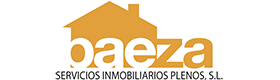 BAEZA SERVICIOS INMOBILIARIOS PLENOS S.L. en 